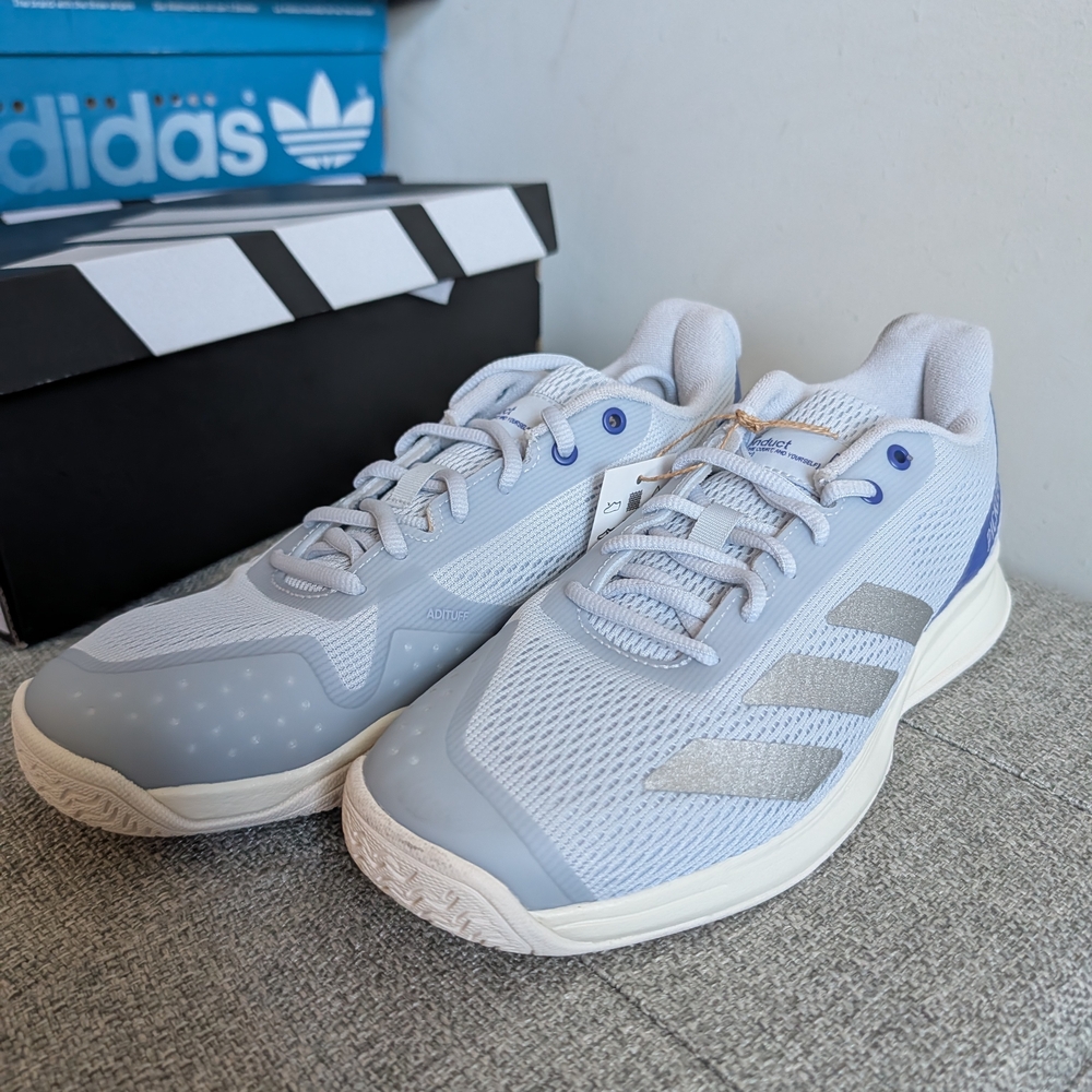 Adidas Courtflash Pickleball